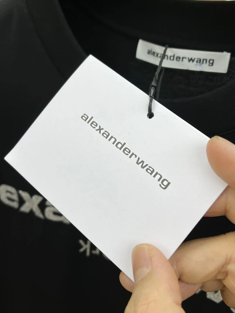 TimelessDesign Alexander Wang T-Shirts 95274