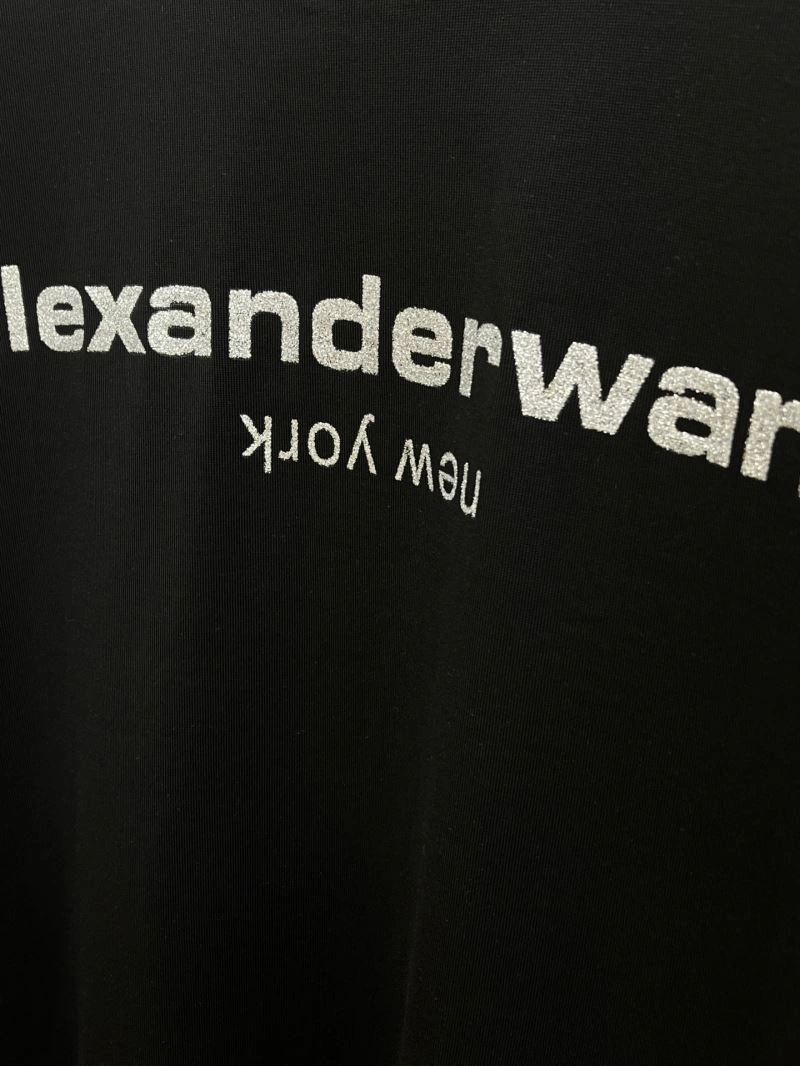 TimelessDesign Alexander Wang T-Shirts 95274