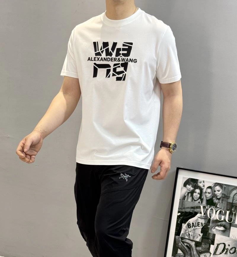 ComfortFit Alexander Wang T-Shirts 95305