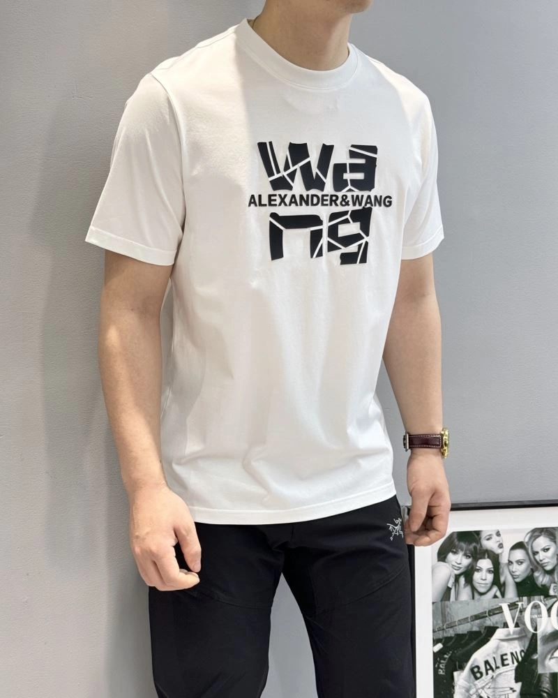 ComfortFit Alexander Wang T-Shirts 95305
