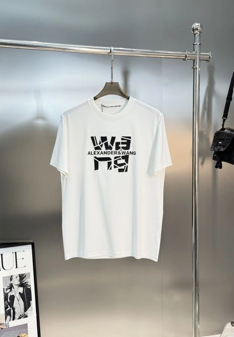 ComfortFit Alexander Wang T-Shirts 95305