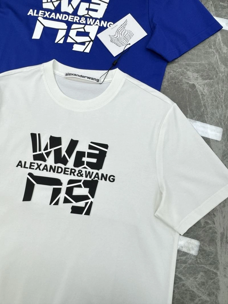 ComfortFit Alexander Wang T-Shirts 95305