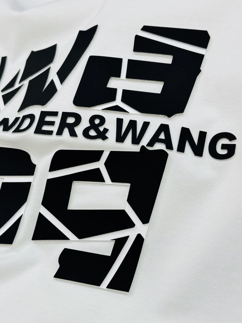 ComfortFit Alexander Wang T-Shirts 95305