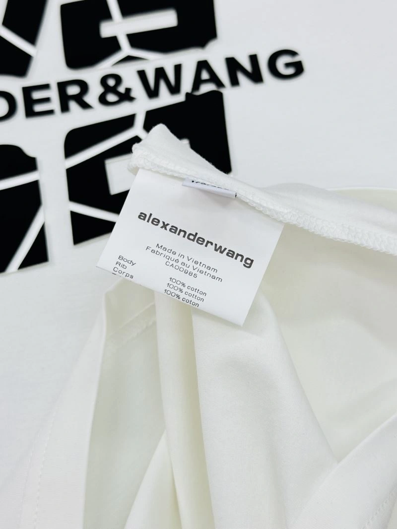 ComfortFit Alexander Wang T-Shirts 95305