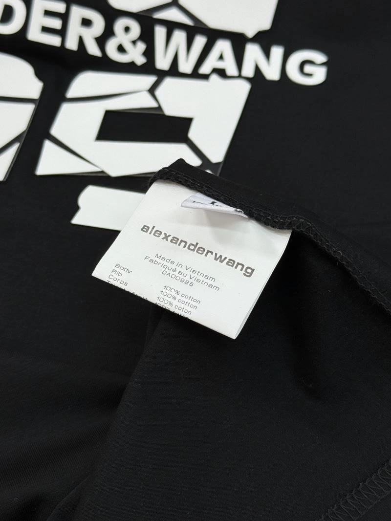 Alexander Wang T-Shirts Colorful 95275