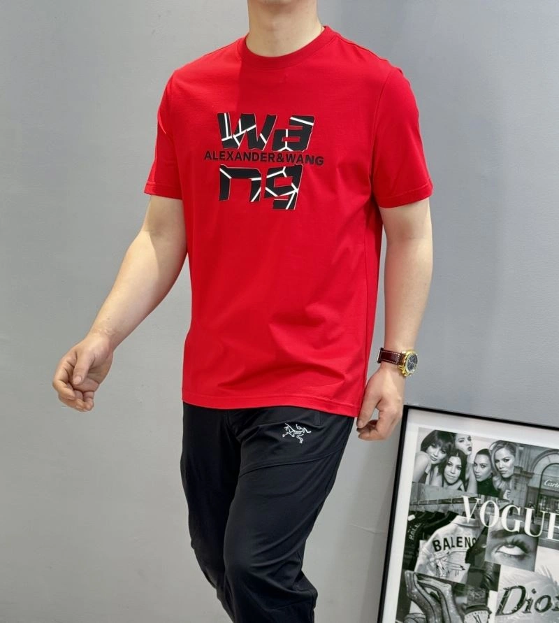 Comfortable Alexander Wang T-Shirts 95273