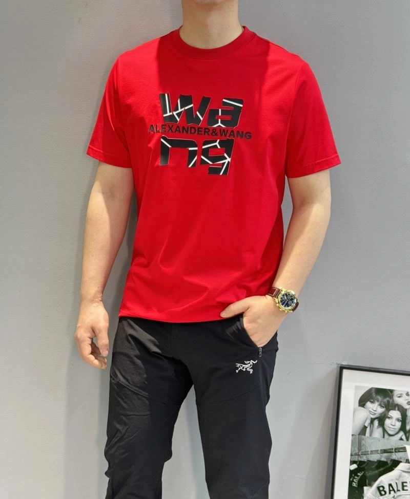 Comfortable Alexander Wang T-Shirts 95273