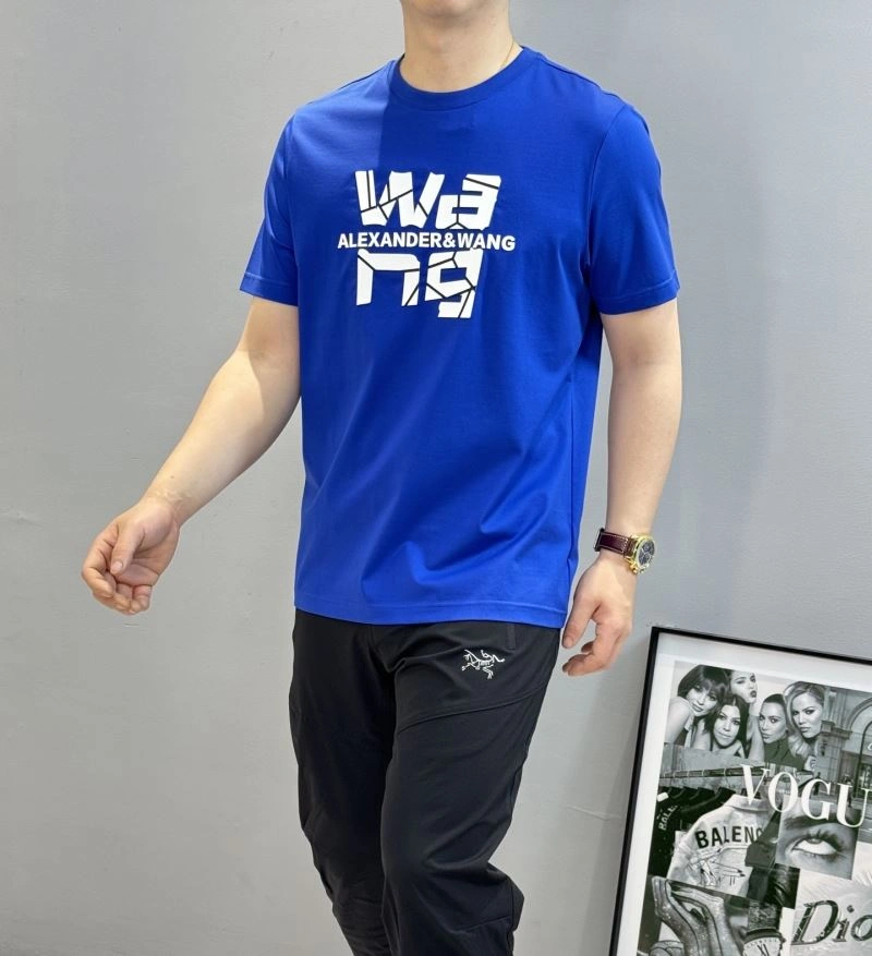 Comfortable Alexander Wang T-Shirts 95273