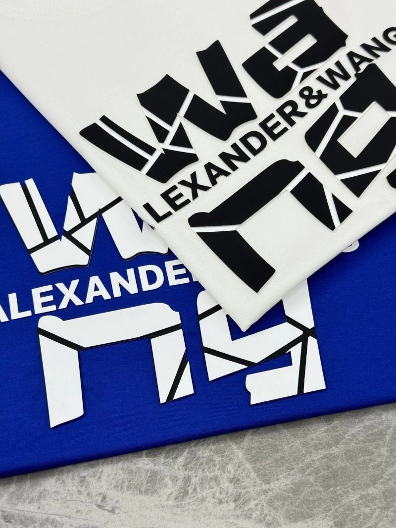 Comfortable Alexander Wang T-Shirts 95273