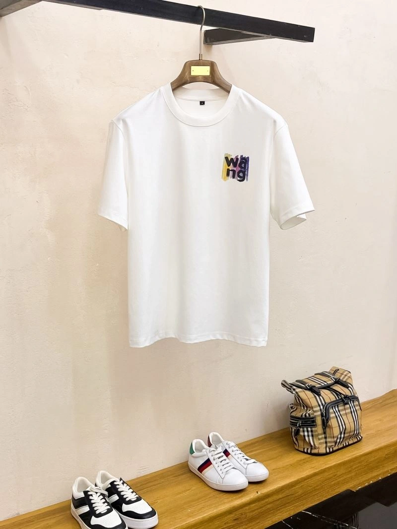 Alexander Wang T-Shirts Resilient 95318