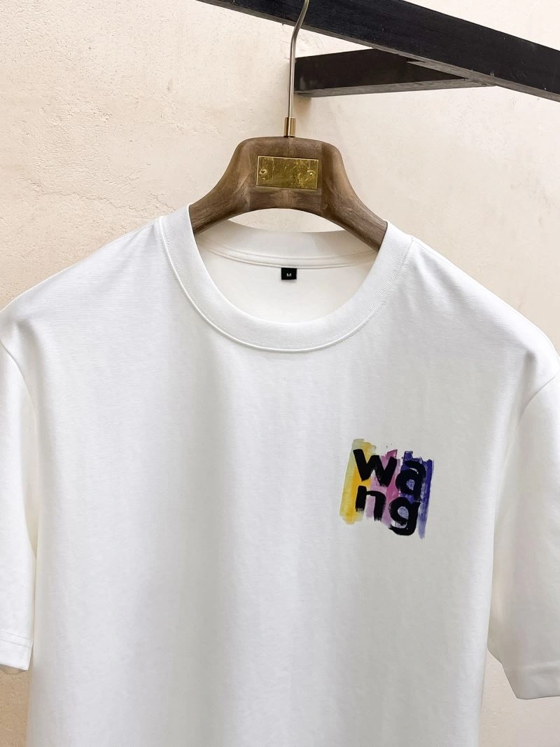 Alexander Wang T-Shirts Resilient 95318