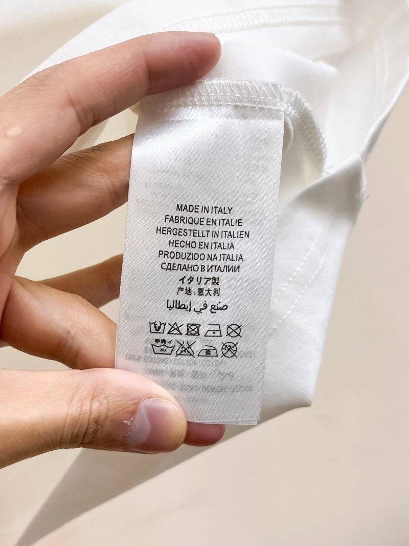 Alexander Wang T-Shirts Resilient 95318