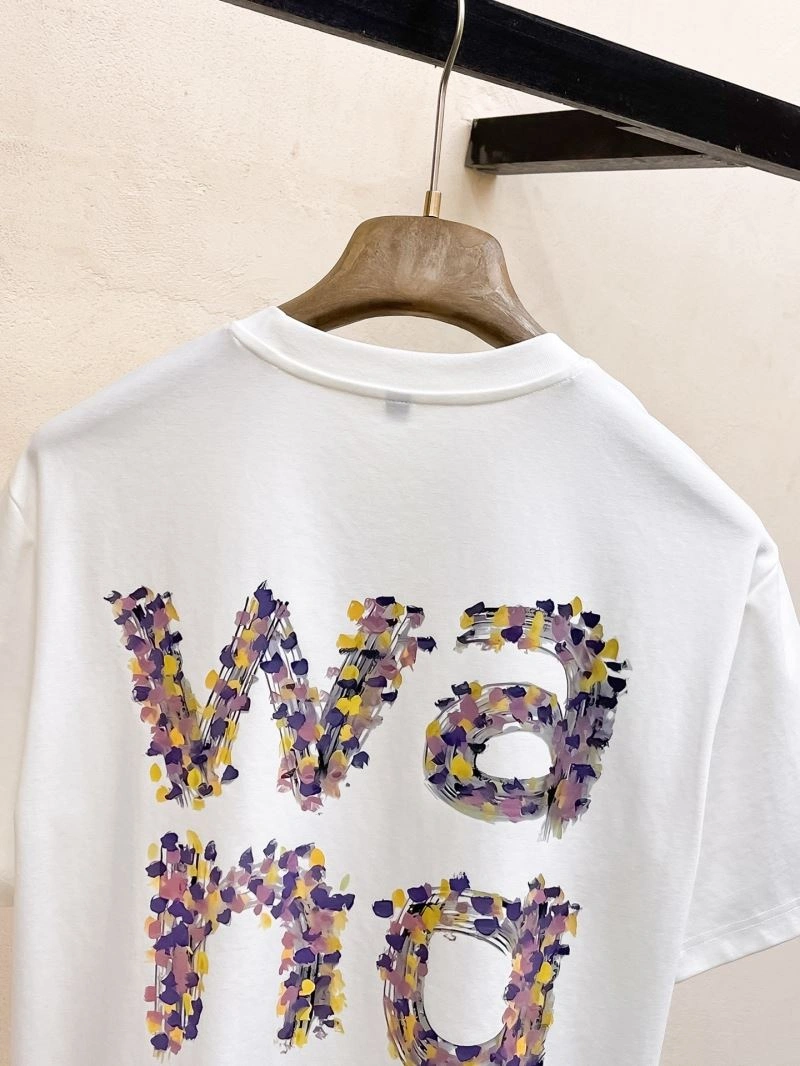Alexander Wang T-Shirts Resilient 95318