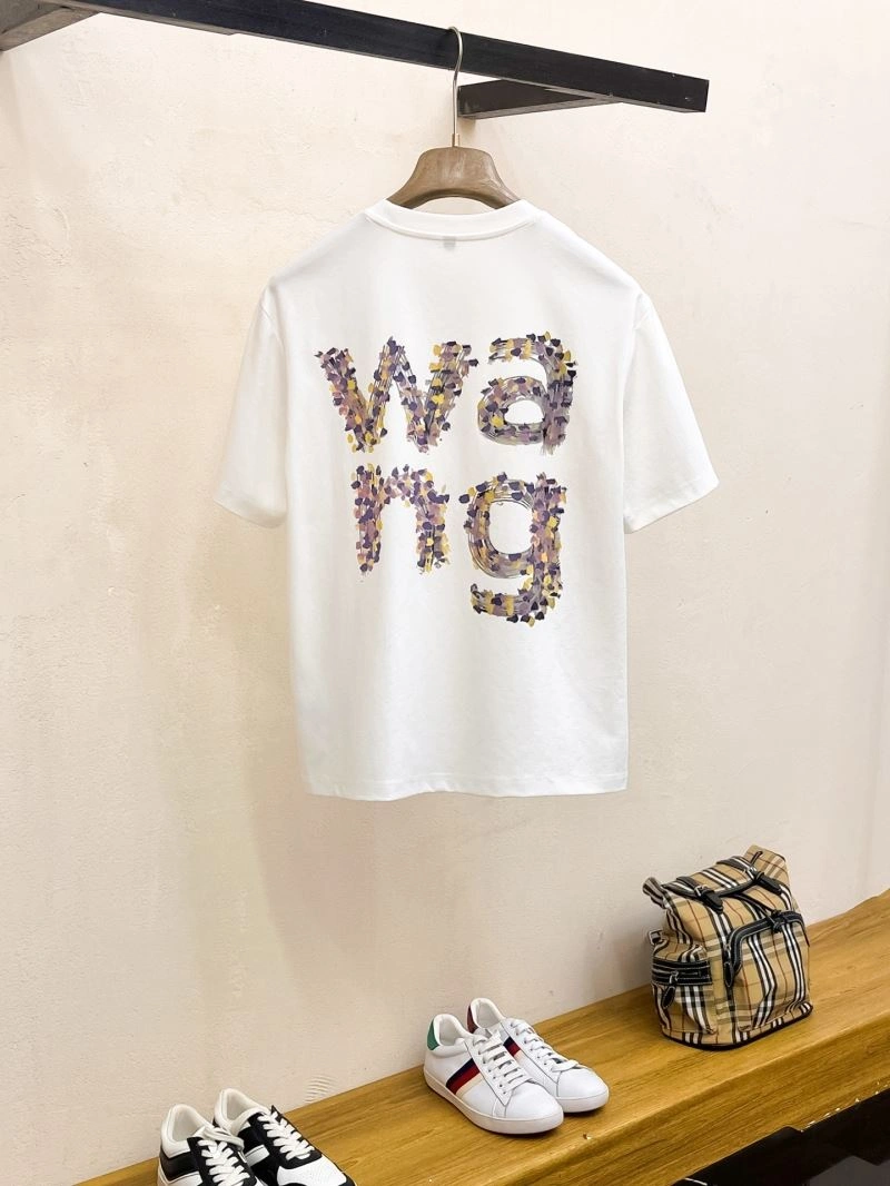 Alexander Wang T-Shirts Resilient 95318