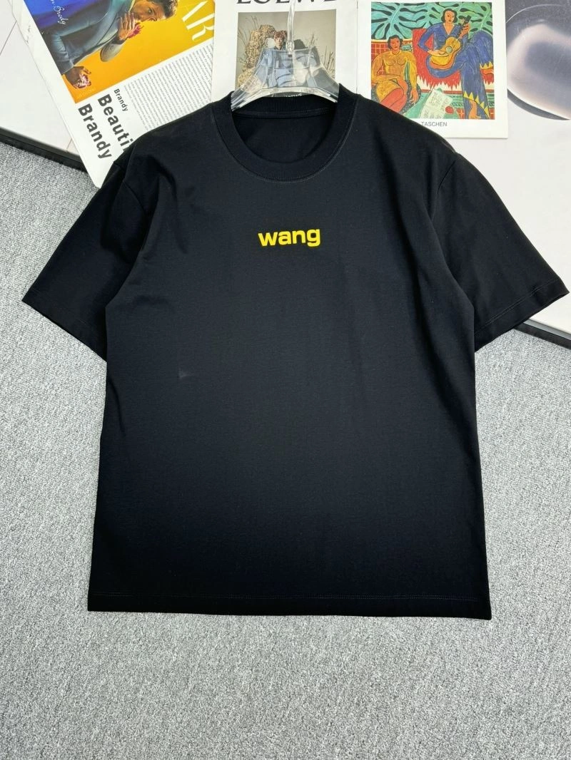 Alexander Wang T-Shirts Lightweight 95311