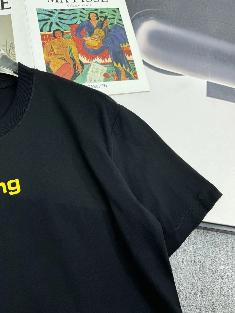 Alexander Wang T-Shirts Lightweight 95311