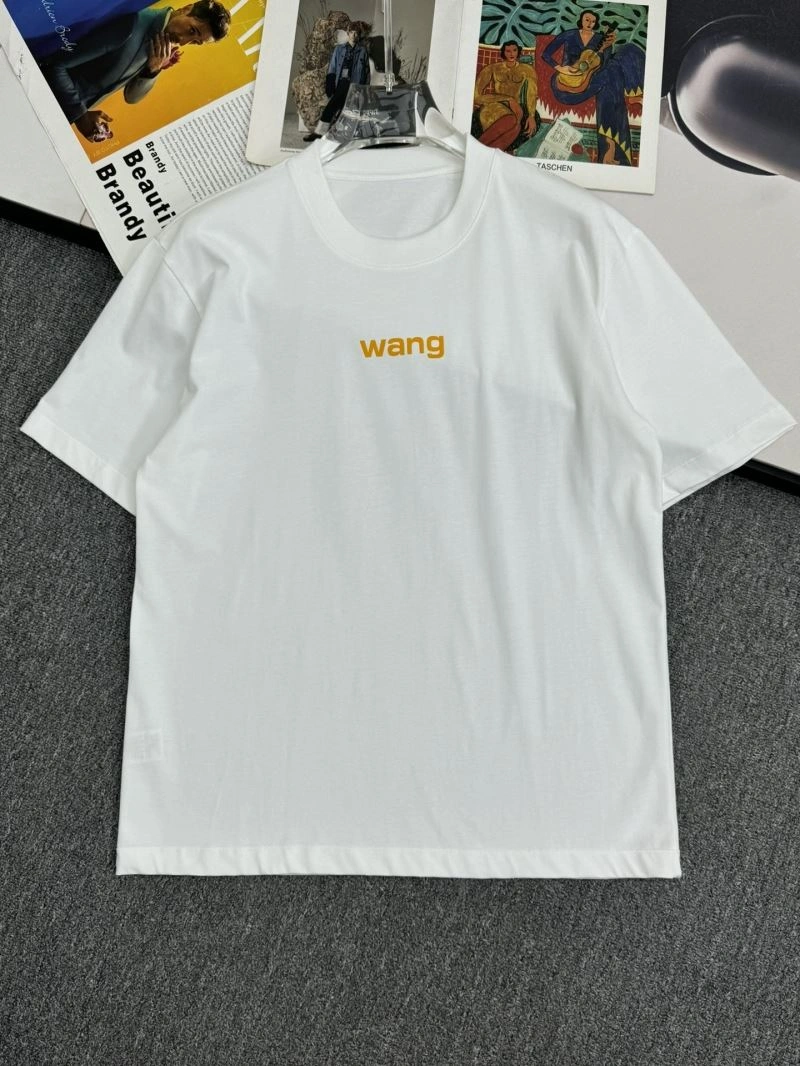 Alexander Wang T-Shirts Thermal 95315