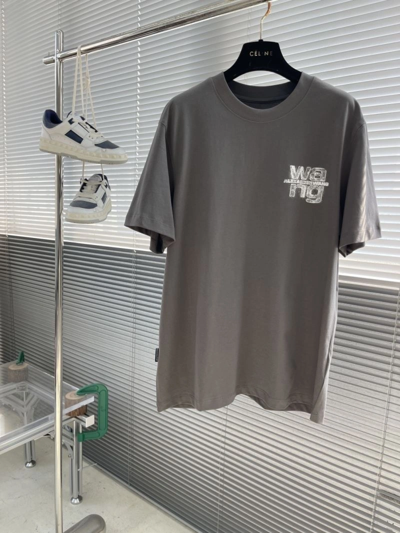 Alexander Wang T-Shirts TechFriendly 95310