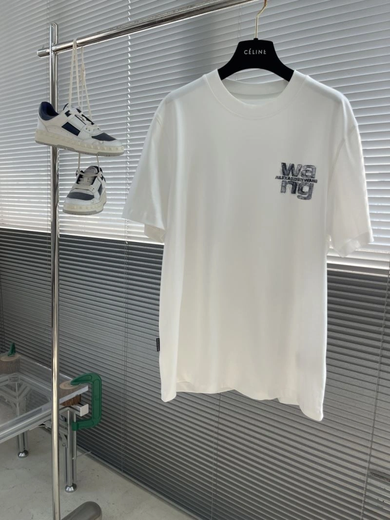Trendy Alexander Wang T-Shirts 95271