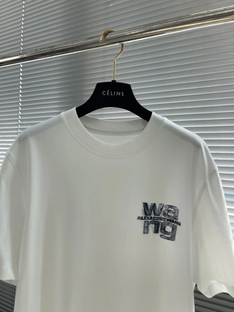 Trendy Alexander Wang T-Shirts 95271