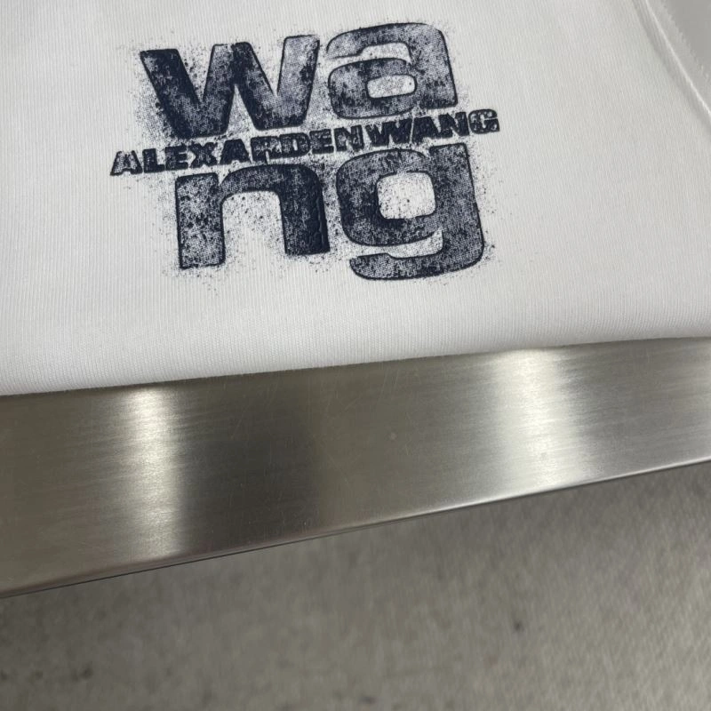 Trendy Alexander Wang T-Shirts 95271