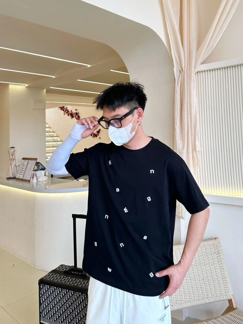 Alexander Wang T-Shirts Durable 95277