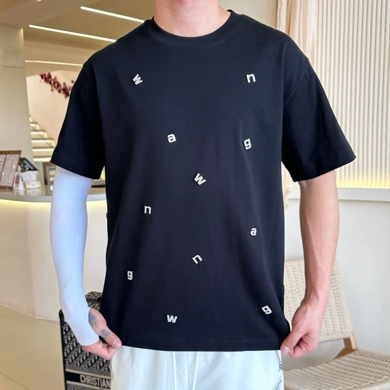 Alexander Wang T-Shirts Durable 95277
