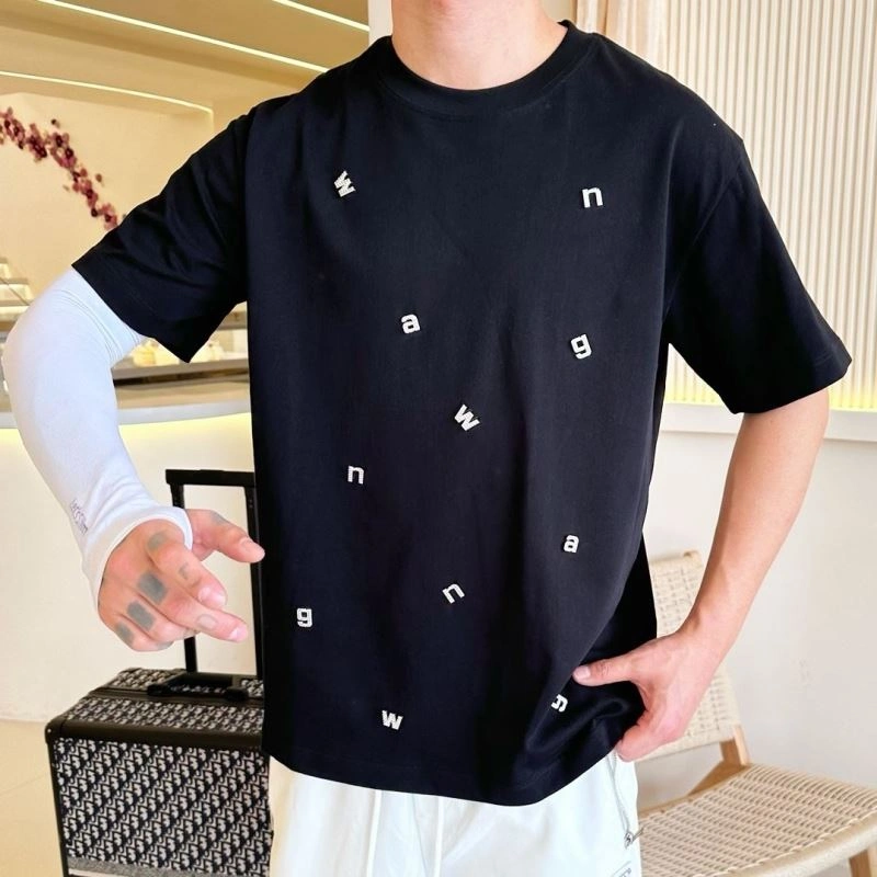 Alexander Wang T-Shirts Durable 95277