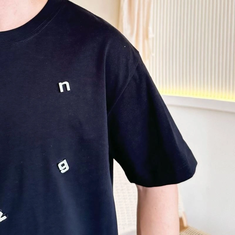 Alexander Wang T-Shirts Durable 95277