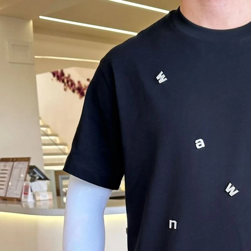 Alexander Wang T-Shirts Durable 95277