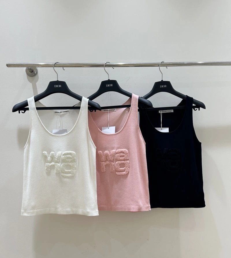 Alexander Wang Vest Versatile 95087