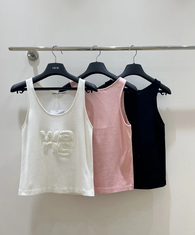 Alexander Wang Vest Versatile 95087