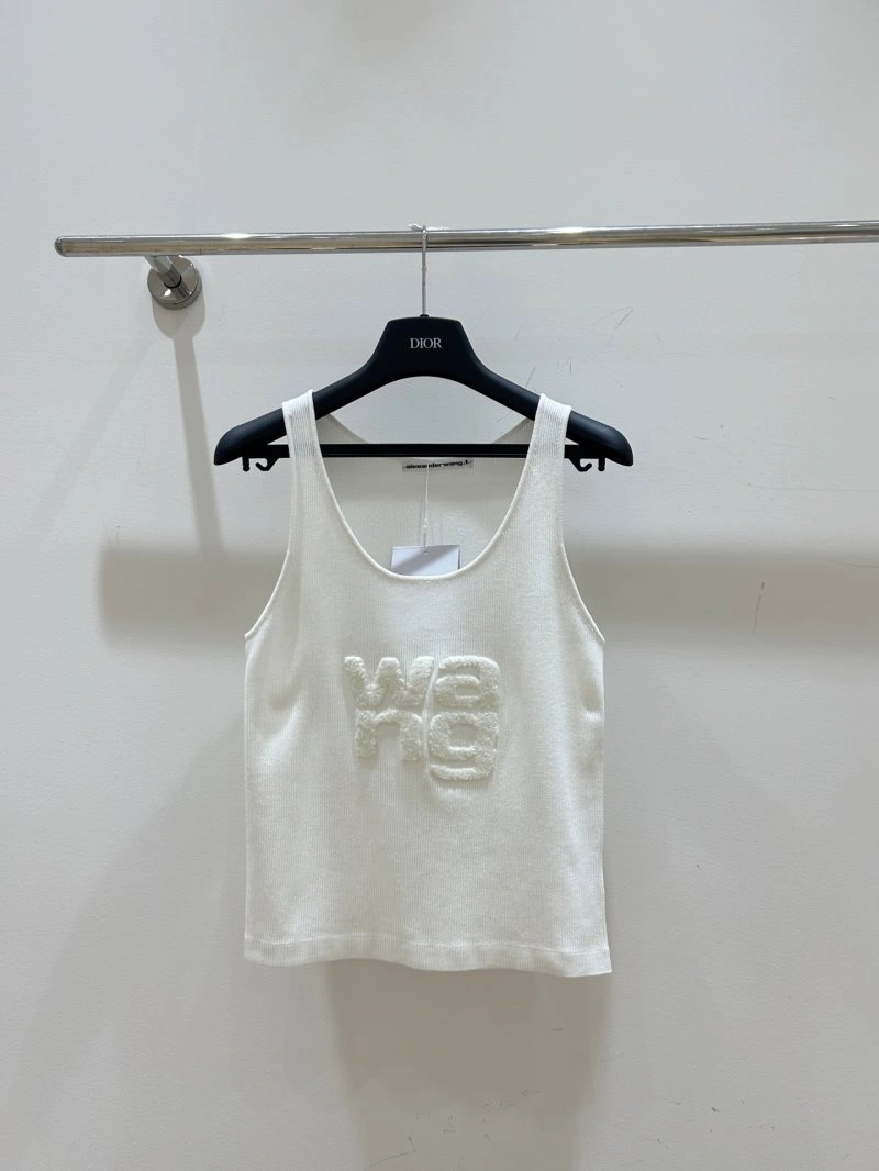 Alexander Wang Vest Versatile 95087