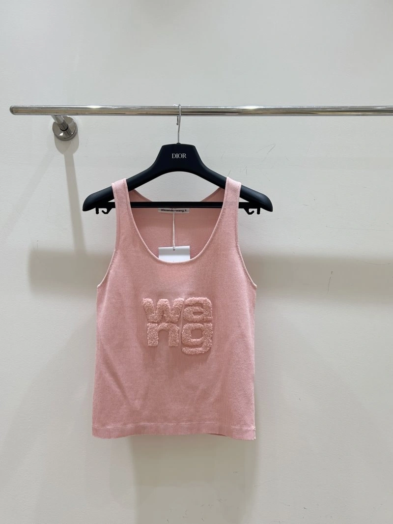 Alexander Wang Vest Versatile 95087