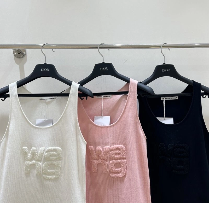 Alexander Wang Vest Versatile 95087