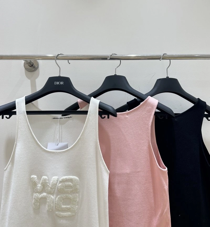 Alexander Wang Vest Versatile 95087