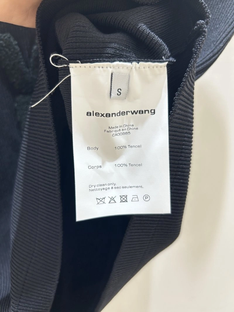 Alexander Wang Vest Versatile 95087