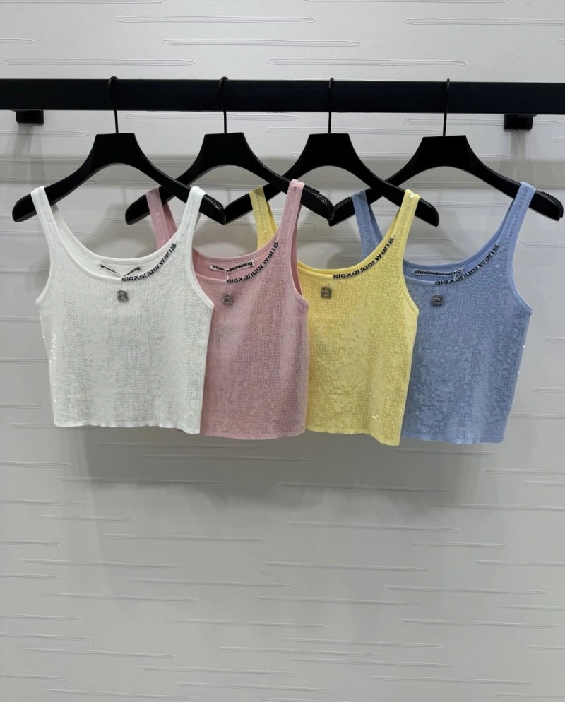 NewStyle Alexander Wang Vest 95123