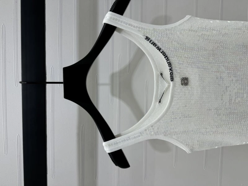 NewStyle Alexander Wang Vest 95123