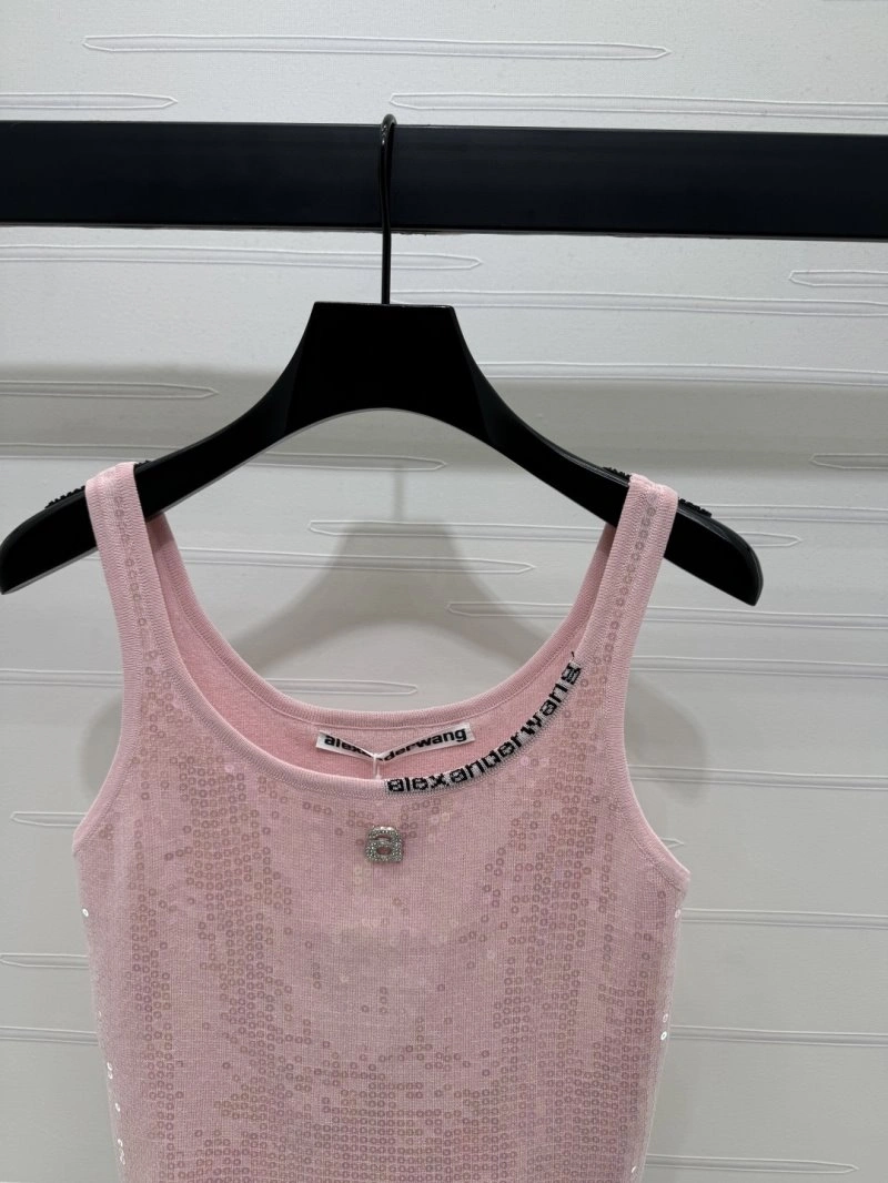 Affordable Alexander Wang Vest 95086