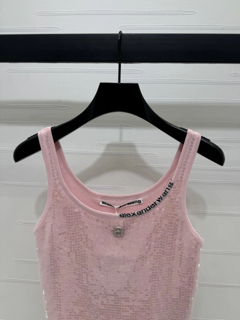 Affordable Alexander Wang Vest 95086