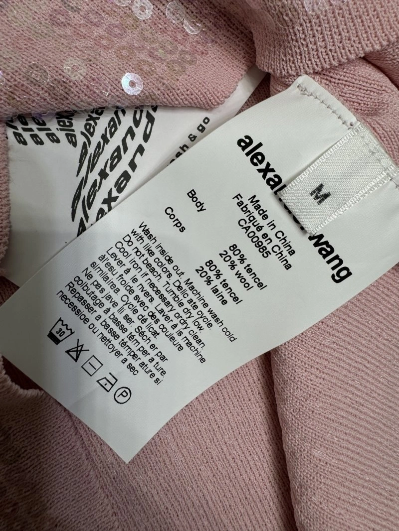 Affordable Alexander Wang Vest 95086