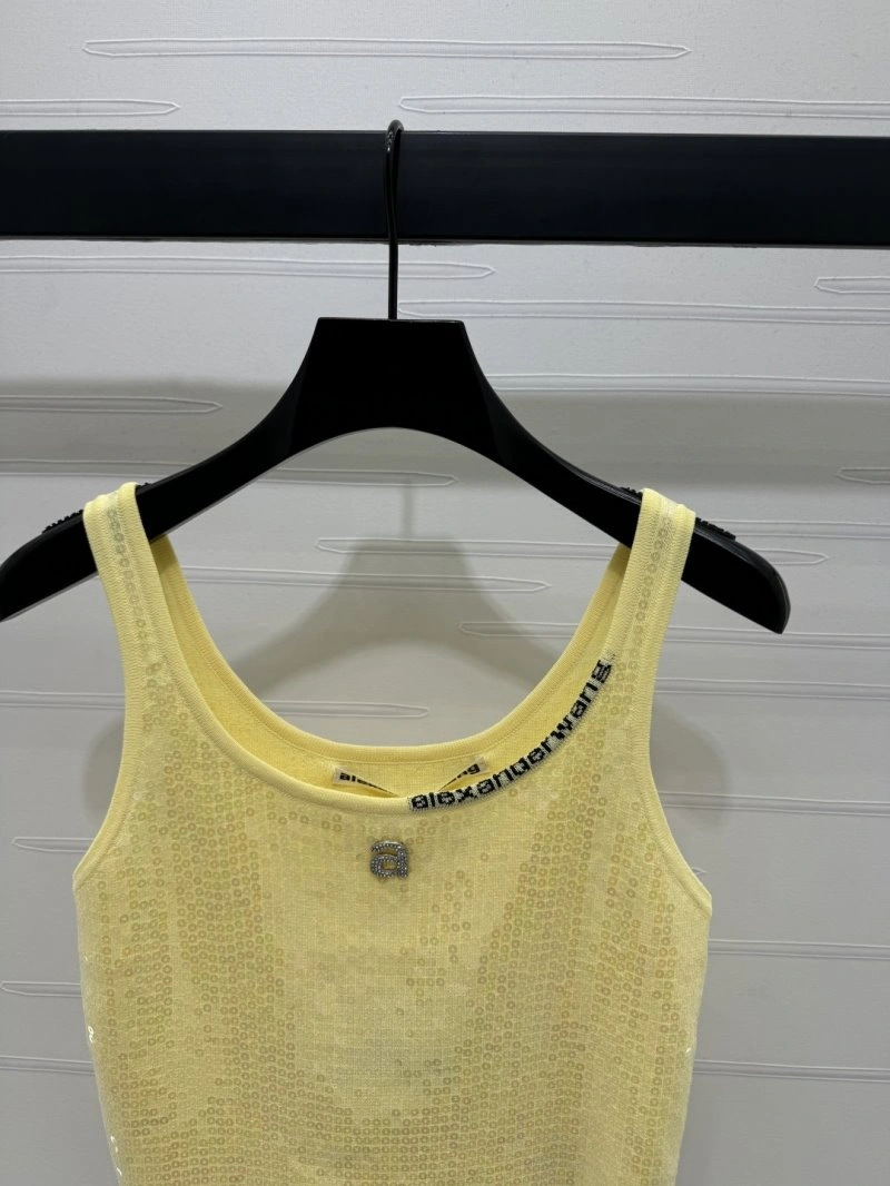 Alexander Wang Vest Colorful 95079