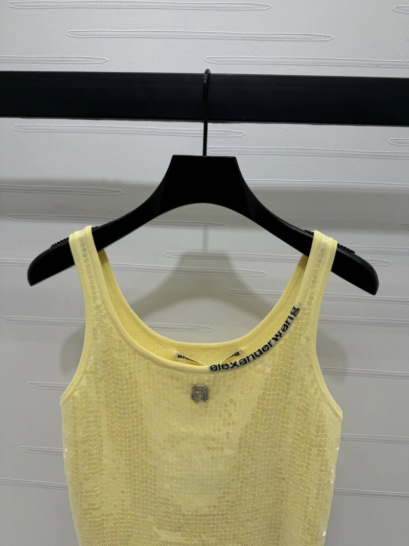 Alexander Wang Vest Colorful 95079