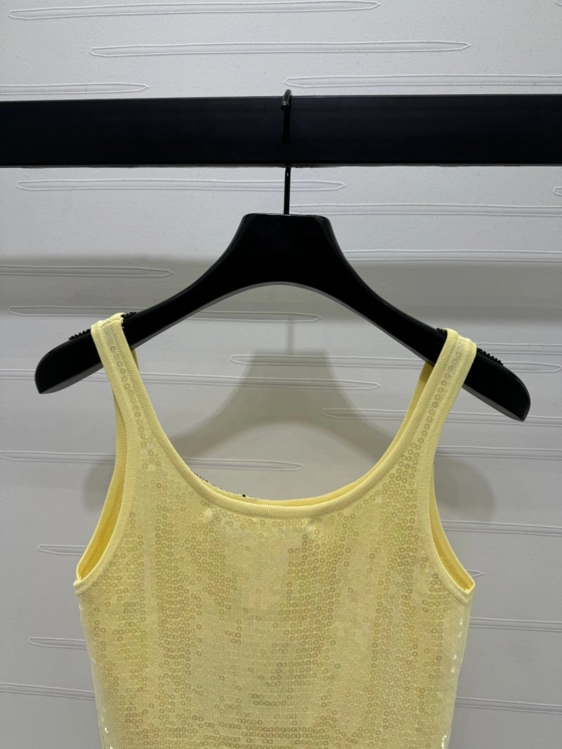Alexander Wang Vest Colorful 95079
