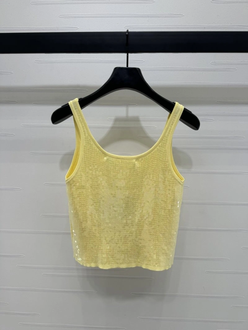 Alexander Wang Vest Colorful 95079