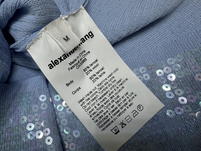 Alexander Wang Vest Attractive 95084