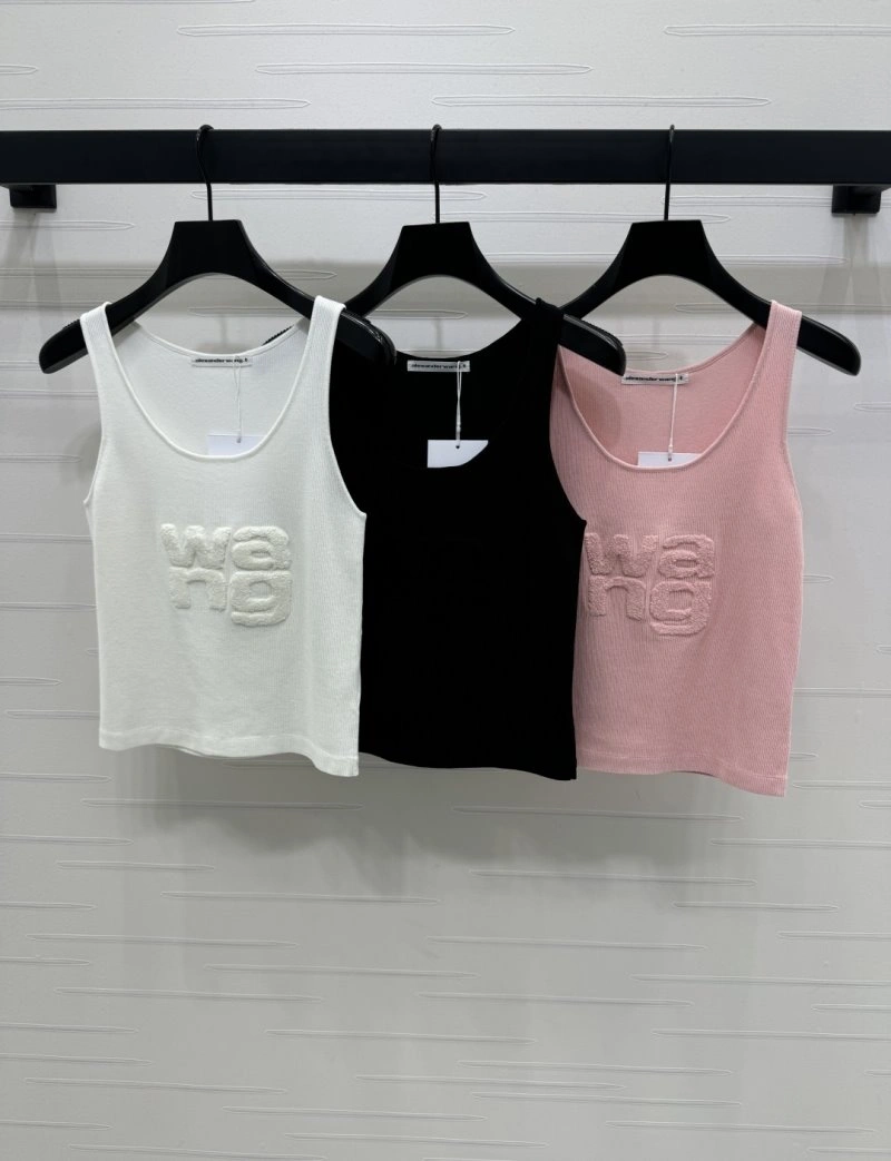 Durable Alexander Wang Vest 95114