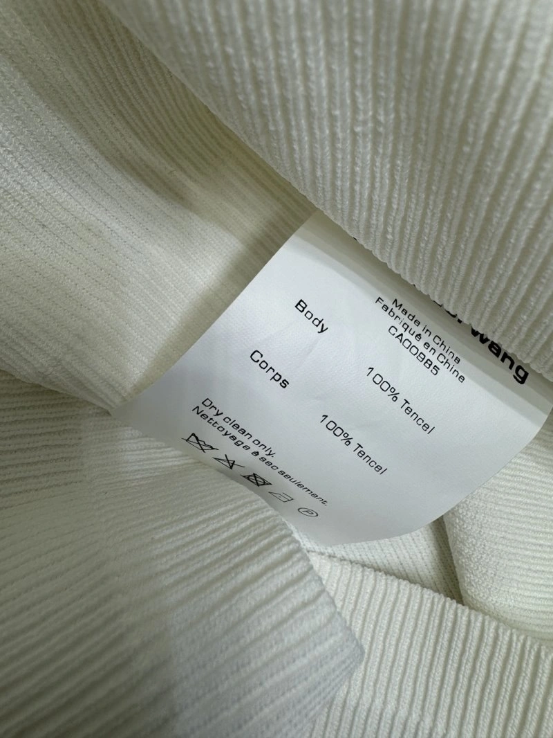Durable Alexander Wang Vest 95114
