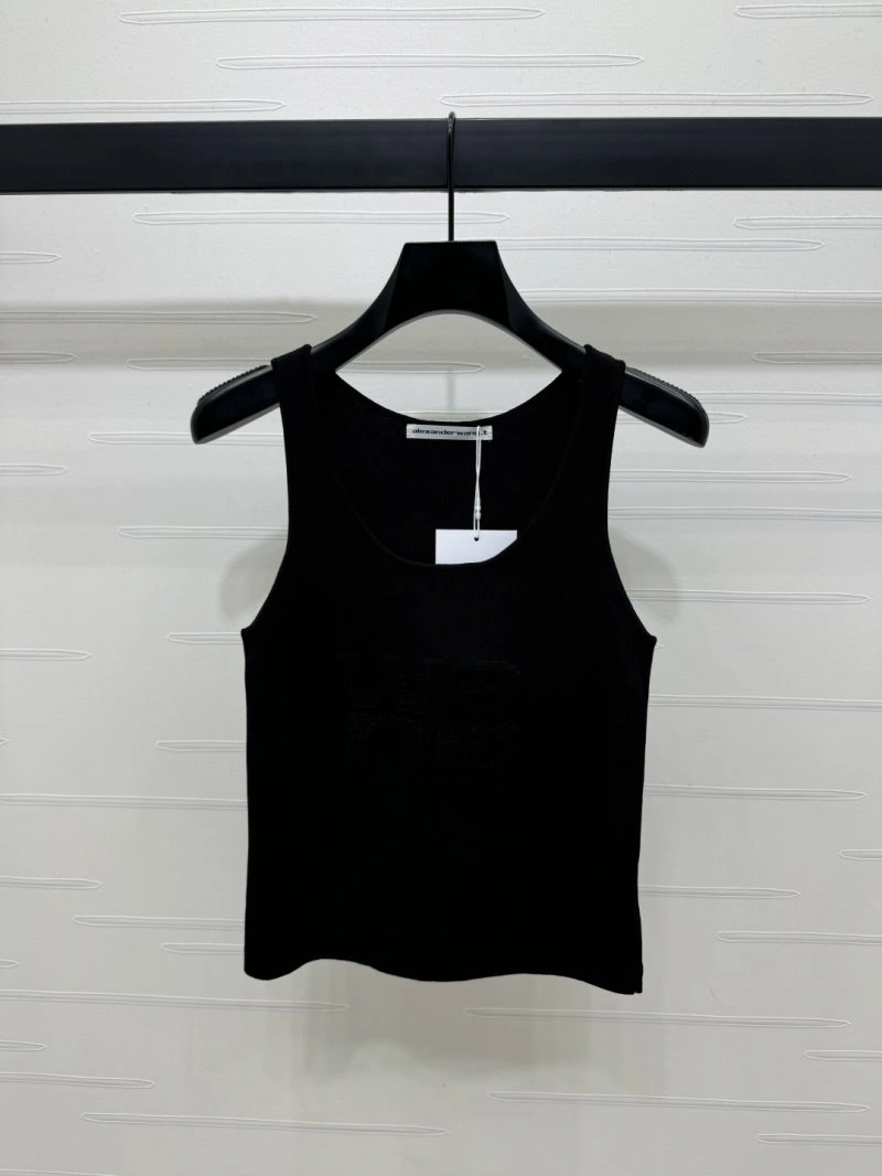 Unisex Alexander Wang Vest 95076
